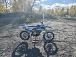 Klikněte pro detailní foto č. 2 - Yamaha YZ 450 F