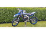 Detail nabídky - Yamaha YZ 450 F