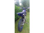 Klikněte pro detailní foto č. 2 - Yamaha YZ 450 F