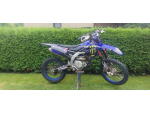 Klikněte pro detailní foto č. 3 - Yamaha YZ 450 F