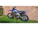 Klikněte pro detailní foto č. 8 - Yamaha YZ 450 F