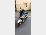 Detail nabídky - Yamaha X-Max 250