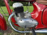 Klikněte pro detailní foto č. 2 - Jawa 250/353