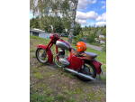 Klikněte pro detailní foto č. 6 - Jawa 250/353