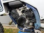 Klikněte pro detailní foto č. 7 - Husqvarna TC 125