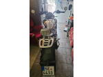 Klikněte pro detailní foto č. 10 - Triumph Rocket 3