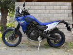 Klikněte pro detailní foto č. 1 - Yamaha Ténéré 700