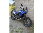 Klikněte pro detailní foto č. 2 - Yamaha Ténéré 700