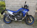 Klikněte pro detailní foto č. 4 - Yamaha Ténéré 700