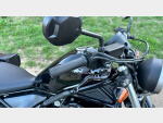 Detail nabídky - Honda CMX 500 Rebel