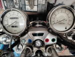 Klikněte pro detailní foto č. 11 - Yamaha XV 1100 Virago