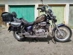 Detail nabídky - Yamaha XV 1100 Virago
