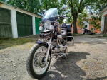 Klikněte pro detailní foto č. 3 - Yamaha XV 1100 Virago