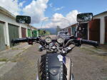Klikněte pro detailní foto č. 6 - Yamaha XV 1100 Virago