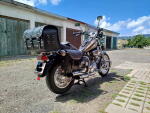 Klikněte pro detailní foto č. 7 - Yamaha XV 1100 Virago