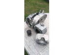 Klikněte pro detailní foto č. 2 - Motory Jawa 50 set HR 70cc
