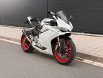 Detail nabídky - Ducati 959 Panigale
