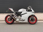Klikněte pro detailní foto č. 2 - Ducati 959 Panigale