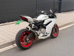 Klikněte pro detailní foto č. 3 - Ducati 959 Panigale