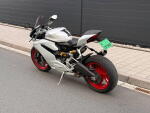 Klikněte pro detailní foto č. 4 - Ducati 959 Panigale