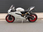 Klikněte pro detailní foto č. 5 - Ducati 959 Panigale