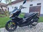 Detail nabídky - Honda PCX 125