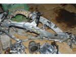 Klikněte pro detailní foto č. 6 - Motory Suzuki RMZ 450 rok 2007 dily