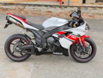 Klikněte pro detailní foto č. 5 - Yamaha YZF-R1