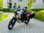 Detail nabídky - Yamaha Ténéré 700