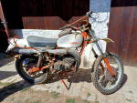 Klikněte pro detailní foto č. 2 - Jawa 175/651