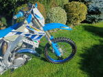 Klikněte pro detailní foto č. 3 - TM EN 125