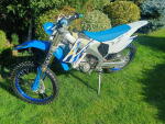 Klikněte pro detailní foto č. 11 - TM EN 125