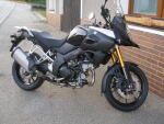 Detail nabídky - Suzuki DL 1000 V-Strom