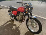 Detail nabídky - Jawa 350 OHC