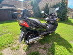 Detail nabídky - Suzuki Burgman 250