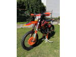 Klikněte pro detailní foto č. 1 - KTM 250 SX-F