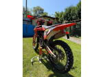 Klikněte pro detailní foto č. 3 - KTM 250 SX-F