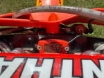 Klikněte pro detailní foto č. 7 - KTM 250 SX-F