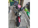 Klikněte pro detailní foto č. 6 - Suzuki SV 650 N