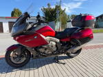 Detail nabídky - BMW K 1600 GT