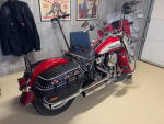 Klikněte pro detailní foto č. 7 - Harley-Davidson HYDRA-GLIDE REVIVAL 114 ICONS