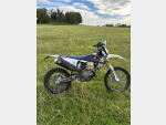 Detail nabídky - Husqvarna FE 350
