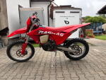 Klikněte pro detailní foto č. 2 - Gas Gas Ec 500 f