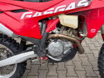 Klikněte pro detailní foto č. 7 - Gas Gas Ec 500 f