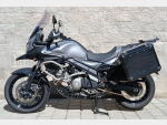 Detail nabídky - Suzuki DL 650 V-Strom XT