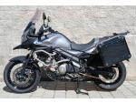 Klikněte pro detailní foto č. 1 - Suzuki DL 650 V-Strom XT