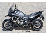Klikněte pro detailní foto č. 2 - Suzuki DL 650 V-Strom XT