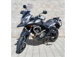 Klikněte pro detailní foto č. 3 - Suzuki DL 650 V-Strom XT