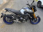 Klikněte pro detailní foto č. 2 - Yamaha MT-09 ABS
