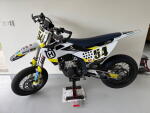 Detail nabídky - Husqvarna FS 450